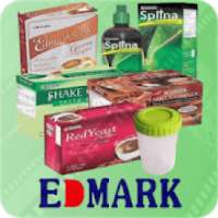 Shop EDMARK on 9Apps