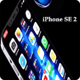 Theme for iPhone SE 2 आइकन