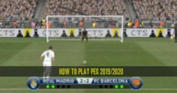 Skill PES 2020 PRO Soccer Strategy Revolution screenshot 2
