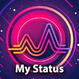 MBit Video Status Maker आइकन