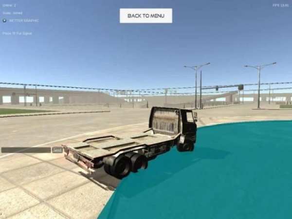 Free Rally screenshot 3