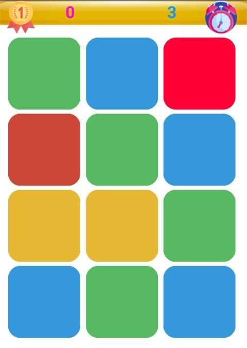 Memory - Animals Memory Game for Kids screenshot 7
