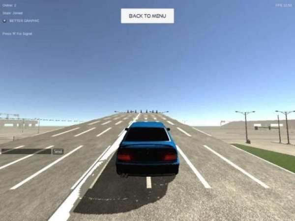 Free Rally screenshot 1