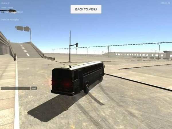 Free Rally screenshot 2