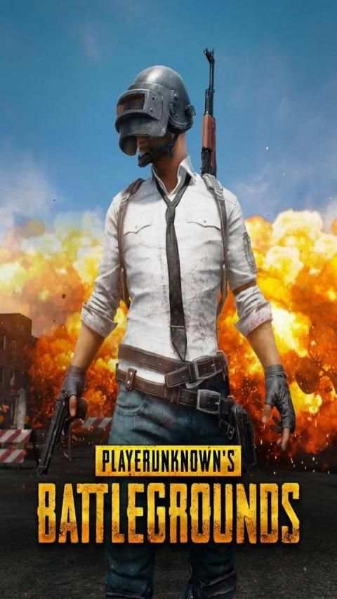 PUBG Lover Wallpapers screenshot 2