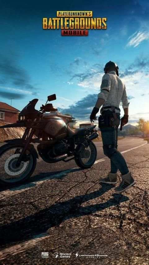PUBG Lover Wallpapers screenshot 6
