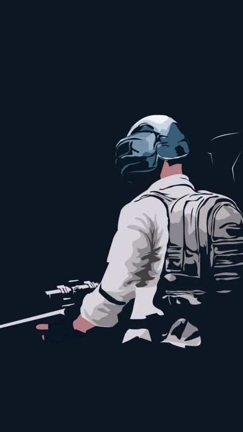 PUBG Lover Wallpapers screenshot 10