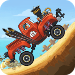 Hill Climb Racer आइकन