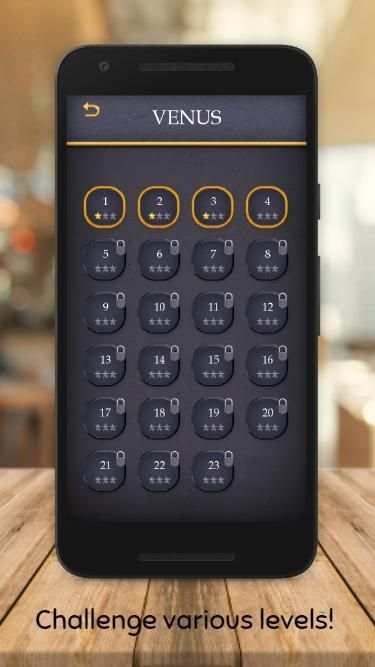 Unblock Us - Puzzle Game स्क्रीनशॉट 5