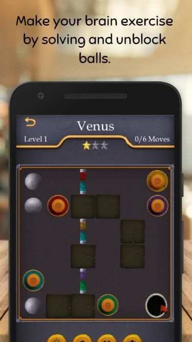 Unblock Us - Puzzle Game स्क्रीनशॉट 6
