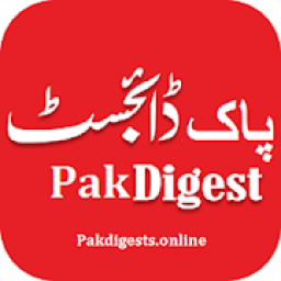Pak Digests आइकन