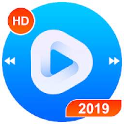 Video Player 2020 - Audio Video Master