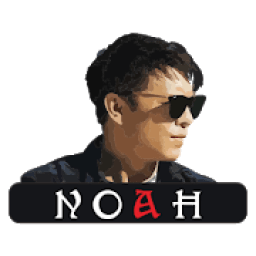 Noah Wanitaku 2019 icon