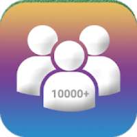 RealTikFans - GetFans Followers Like for TikTk on 9Apps