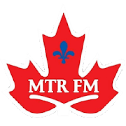 MTR FM आइकन