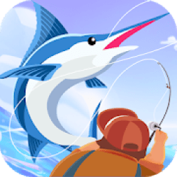 Global Fishing - Win Gift आइकन