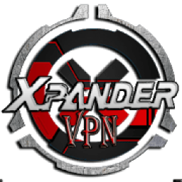 Xpander VPN Pro आइकन