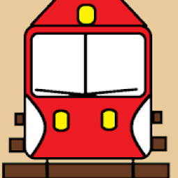 TrainGo traffic आइकन