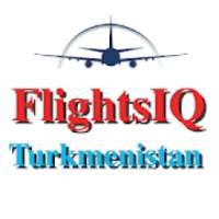 Cheap Flights Turkmenistan - FlightsIQ on 9Apps