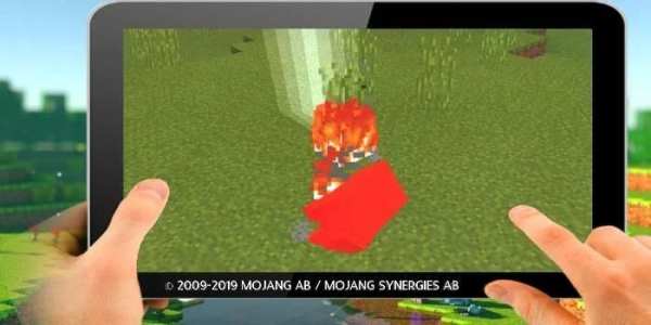 Magical Staffs Mod screenshot 3