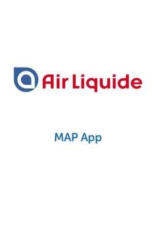 MAP App screenshot 3