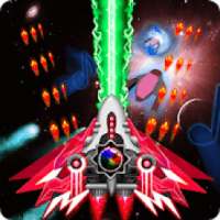 Panda Air Space Commander