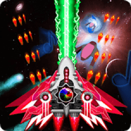 Panda Air Space Commander आइकन