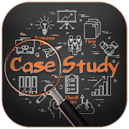 Case Study आइकन