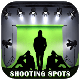 Shooting Spot आइकन