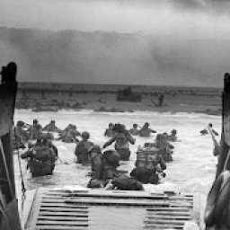 WWII Quiz आइकन