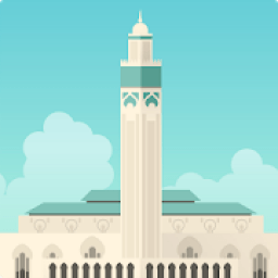 أعلام المغرب المعاصرين
‎ icon