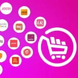 Kamai- All shopping app 1.4