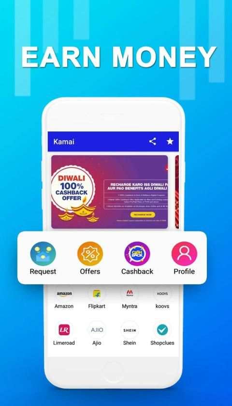 Kamai - All Shopping app screenshot 5