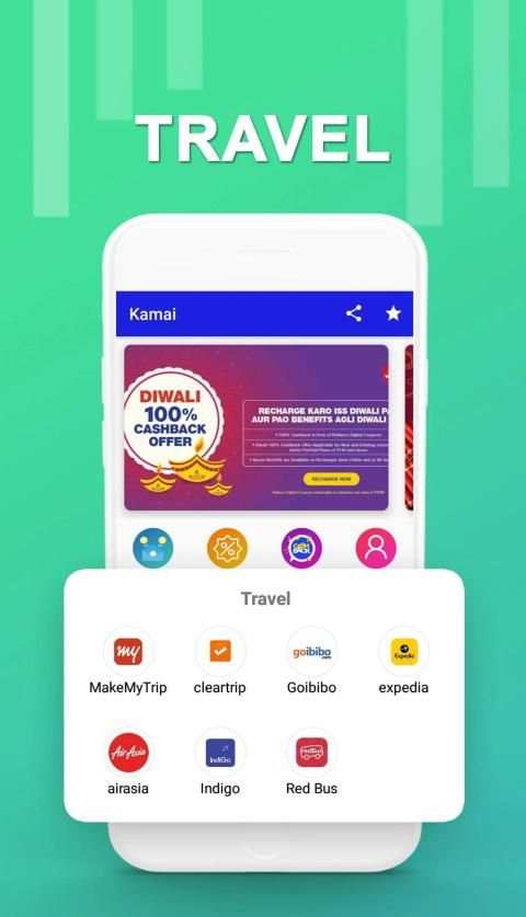 Kamai - All Shopping app screenshot 3