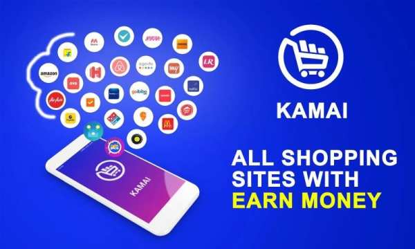 Kamai - All Shopping app screenshot 6