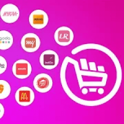 ikon Kamai - All Shopping app
