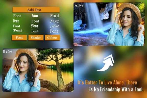 Photo Eraser : Background Removal скриншот 3