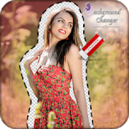 Photo Eraser : Background Removal иконка