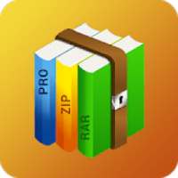Rar Unrar, Unzip & Zip - File Manager on 9Apps