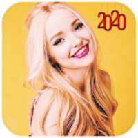 dove cameron wallpaper 2020