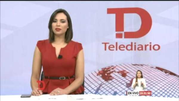 Canales Tv Ecuador स्क्रीनशॉट 1