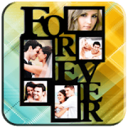 Photo Collage आइकन