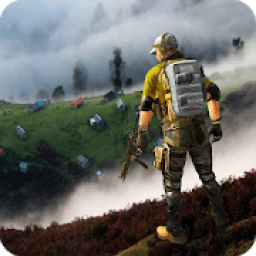 Battleground cover Operation Shooting Commando fps आइकन