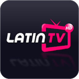ikon LATIN TV BOX