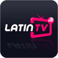 LATIN TV BOX