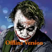 Joker Wallpapers Offline