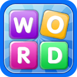 Word Stacks - CodyCross WordCrossy:Free WordPuzzle आइकन