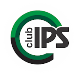 CLUB IPS icon