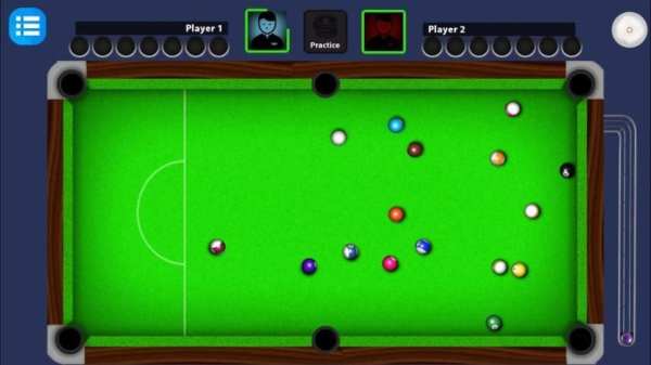 Pool City screenshot 2