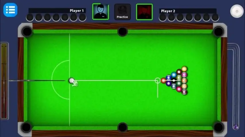 Pool City screenshot 3